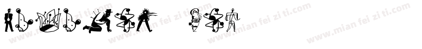 Samaung One字体转换